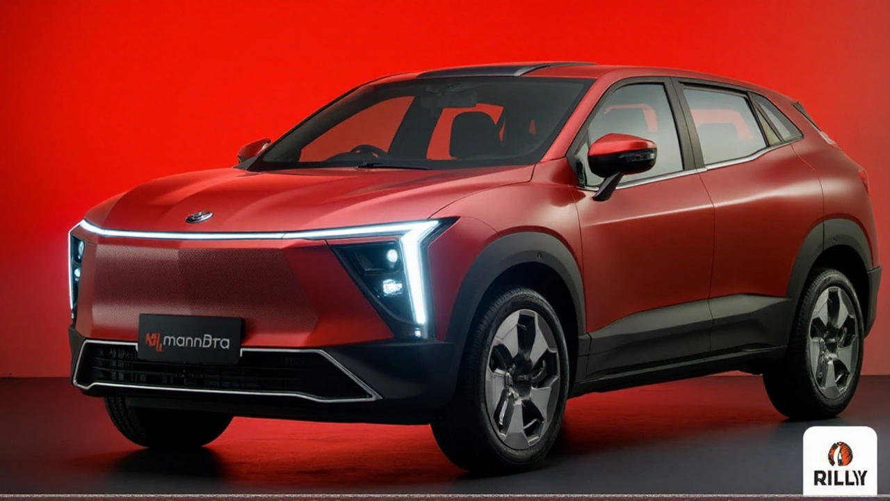How much each Mahindra model gets cheaper—and why it varies