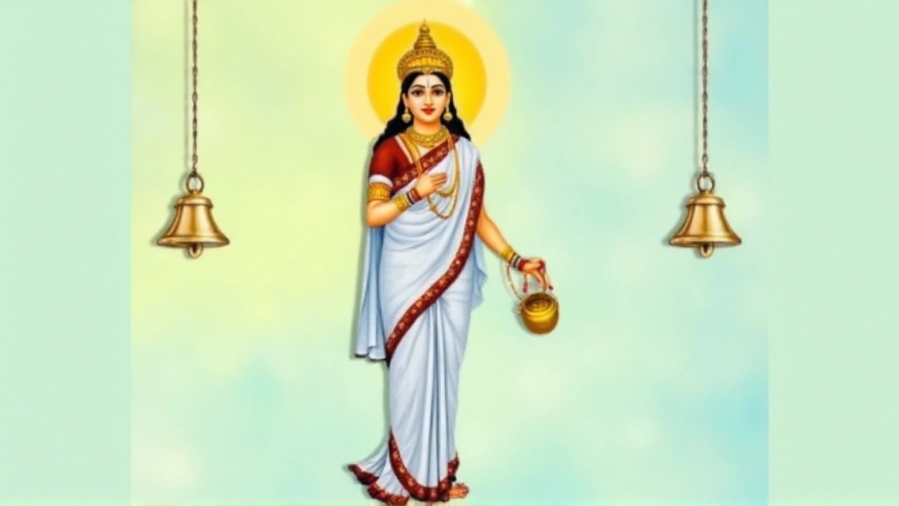 Step‑by‑step Puja Procedure and Mantras