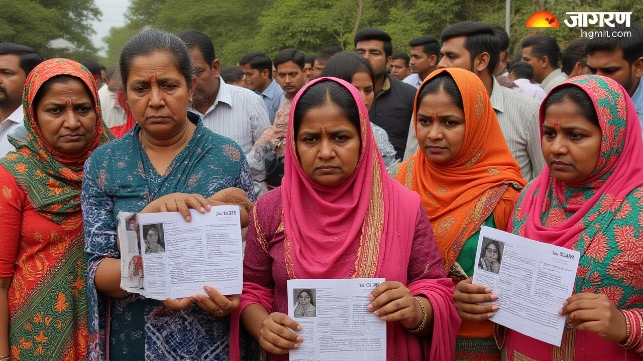 Election Commission Launches Massive Voter Roll Update Covering 51 Crore Indians