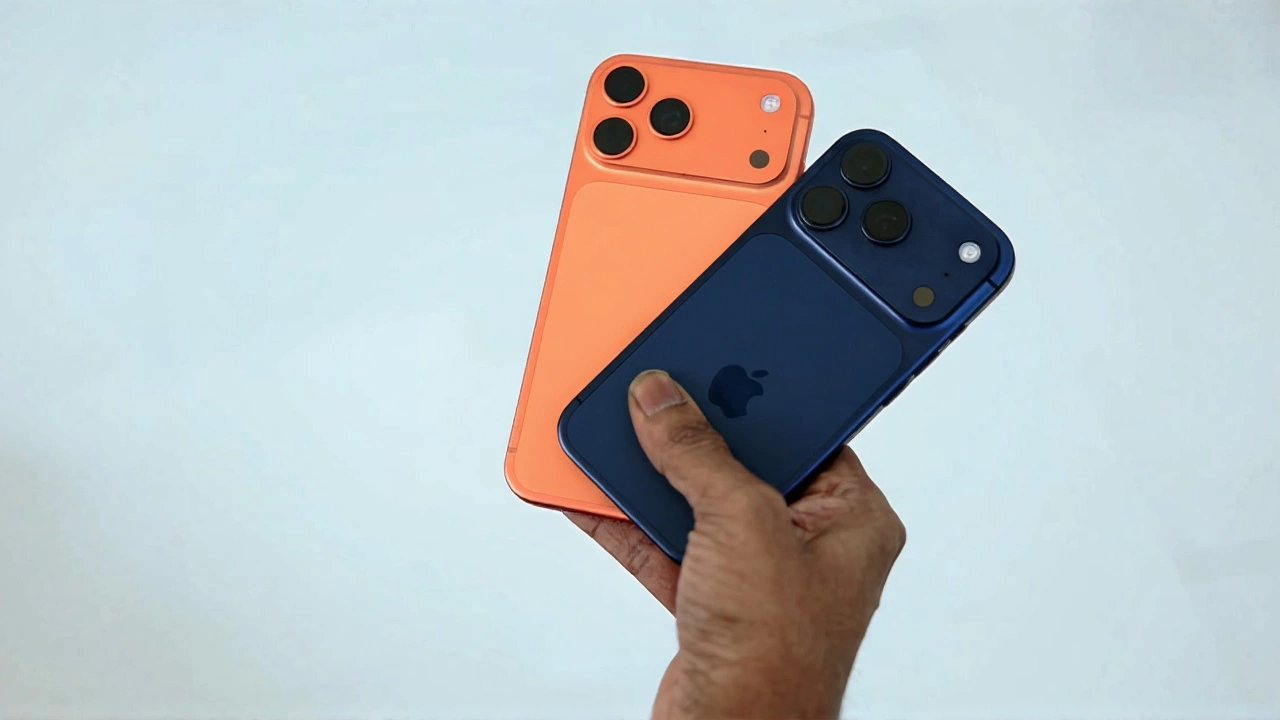 iPhone 16 drops to Rs 39,990 in Croma Black Friday sale — but is it worth it?