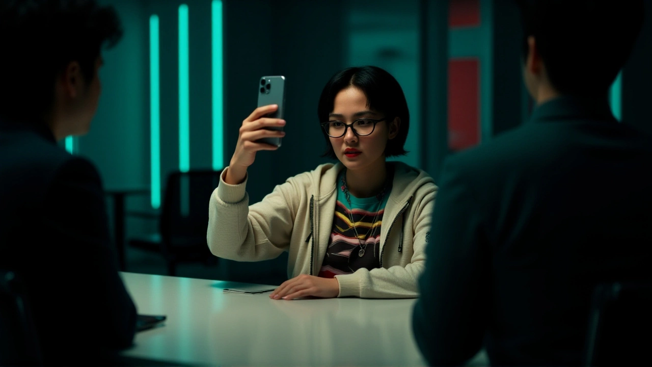 Blood Moon Feast 8 Pulled From Vietnamese Cinemas After Box Office Flop